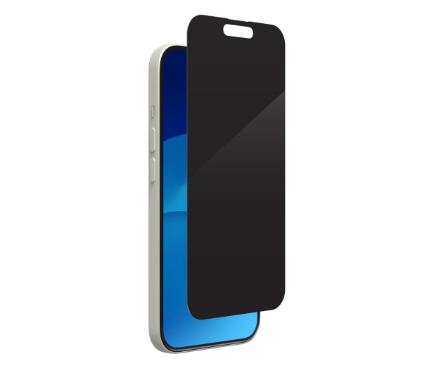 Zagg InvisibleShield Glass Elite Privacy do iPhone 15 - 1221146 - zdjęcie 3